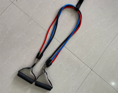 拉力器要的来哦 感兴趣的话点“我想要”和我...