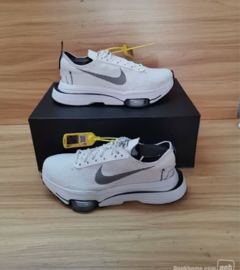 【已验货】39码 耐克Air Zoom T...