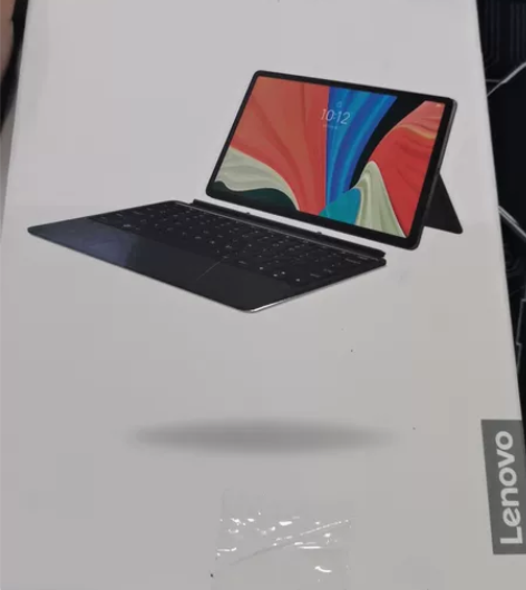 联想小新Pad Pro 2022磁吸键盘及...