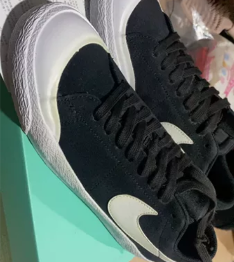 864368断码41码 Nike耐克官方S...