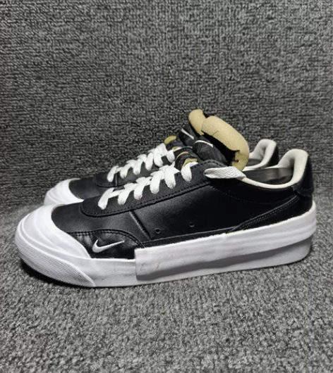 耐克女板鞋36.5码 鞋子实物和图片一样,...