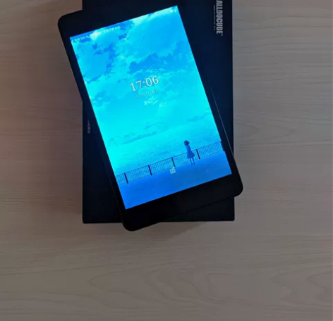 酷比魔方 IPLAY 8T 平板电脑！ 买...