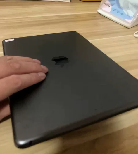 苹果ipad（2019）95新 内存：12...