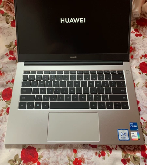 充新华为MateBook D14 2022...
