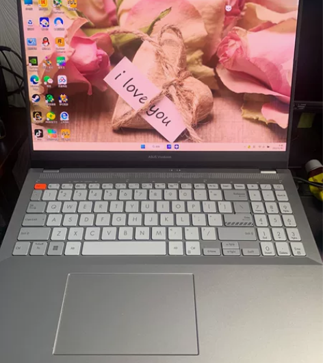 华硕 无畏Pro15 32g内存512G...