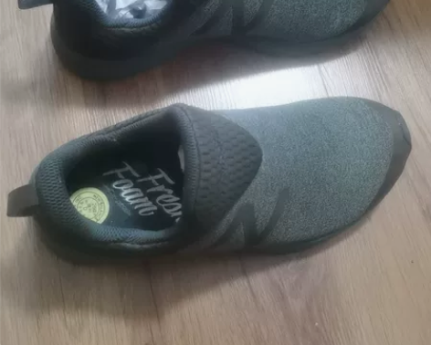 New Balance新百伦一脚蹬男鞋41...