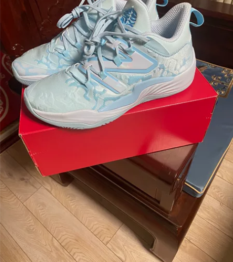 新百伦2wxy篮球鞋New Balance...