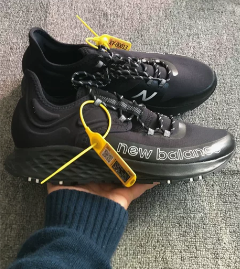 【支持验货】全新 新百伦  男鞋 43码 ...