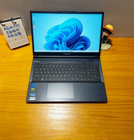 神舟战神z8-da7np 3060 12代...