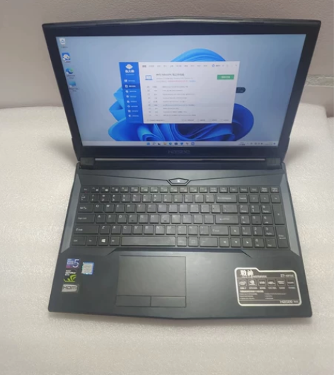 神舟战神 Z7   成色8.5成新 只要链...