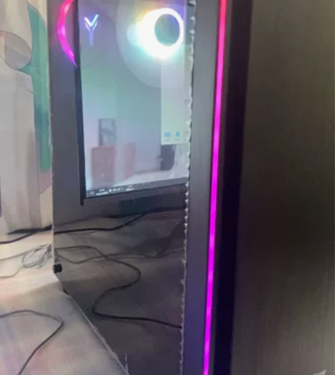 i5 12400f电脑2060显卡 带24...