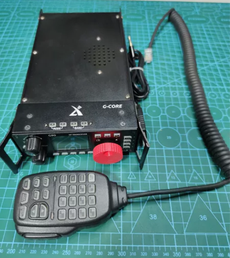 协谷G90 G90S短波电台 协谷G90短...