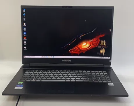 ?95新神舟战神G8笔记本电脑I5-105...