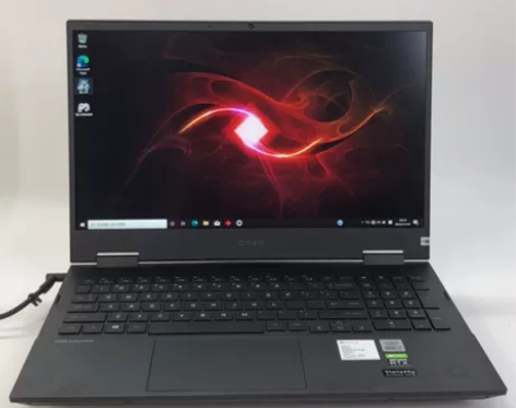 ?惠普暗影精灵6 Pro 笔记本电脑I7-...