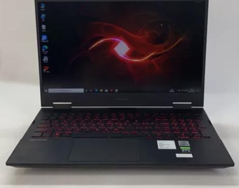 惠普暗影精灵6 Pro笔记本电脑 I7-1...