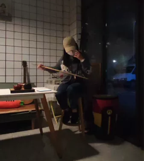 想学【二胡】的朋友这边看[下] 【二胡教学...