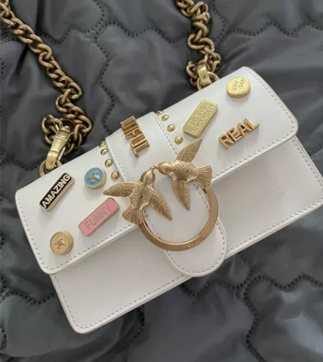 pinko 小号,背过两三次,一直闲置了,...