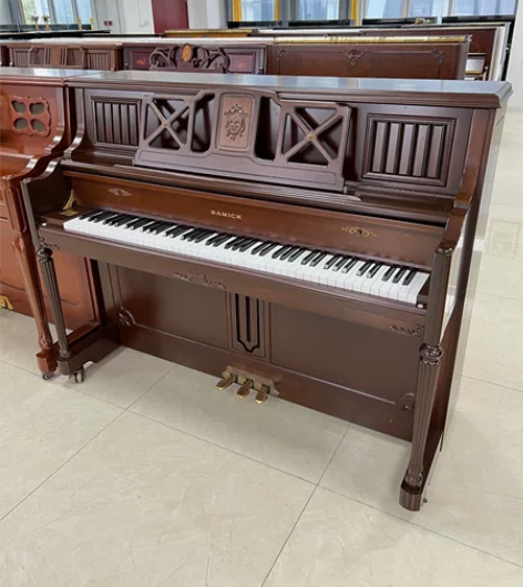 钢琴便宜出了，韩国品牌的英昌三益 感兴趣的...