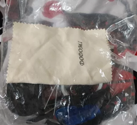 DODOMI的尤克里里，去年过生日朋友送的...