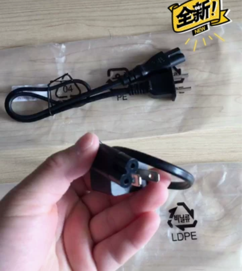 全新 Surface 电源线全新未使用,s...