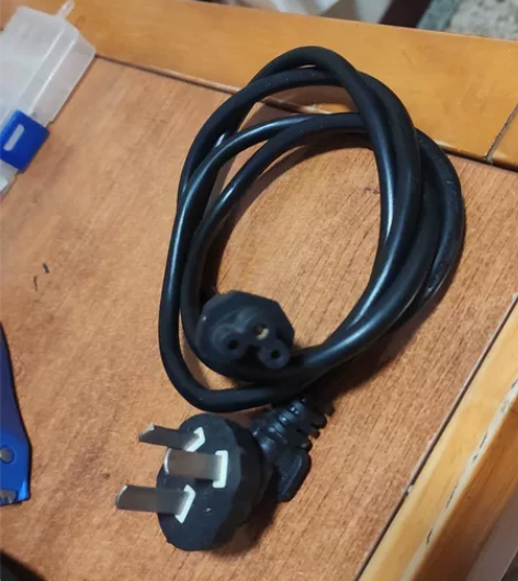 纯铜国标电源线电脑主机显示器电饭煲打印机三...