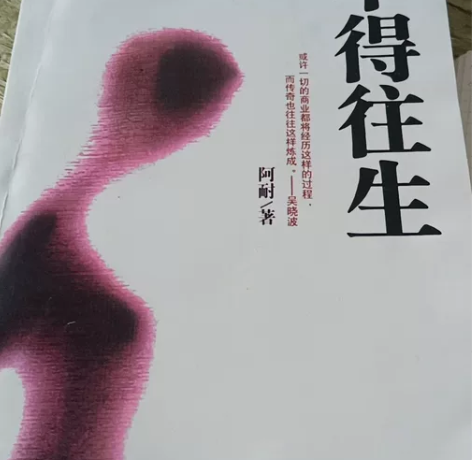 第一部以女性创业者为主题的商战励志小说 不...