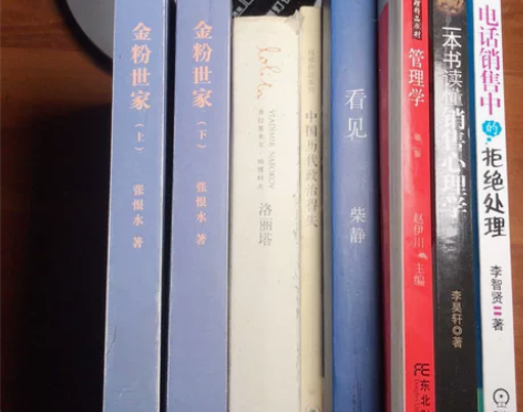 小说,书,自传,历史,销售工具书都有。打包...