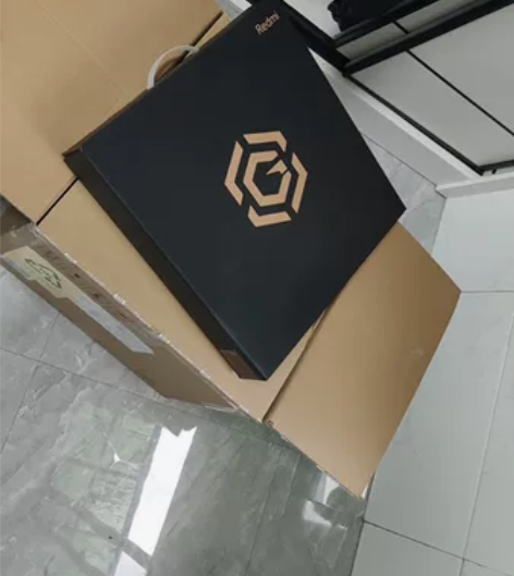 Redmi G 游戏本2022  16号小...