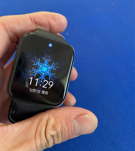 oppo watch2    42的，买了...