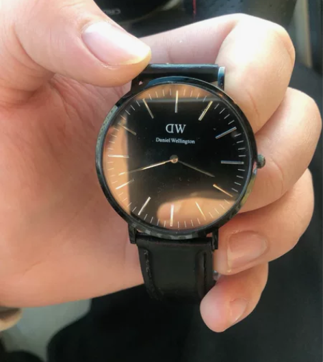 CASI0卡西欧经典三针三眼独角兽防水运动...