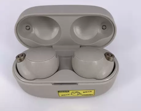 ?Sony/索尼 WF-1000XM4  ...