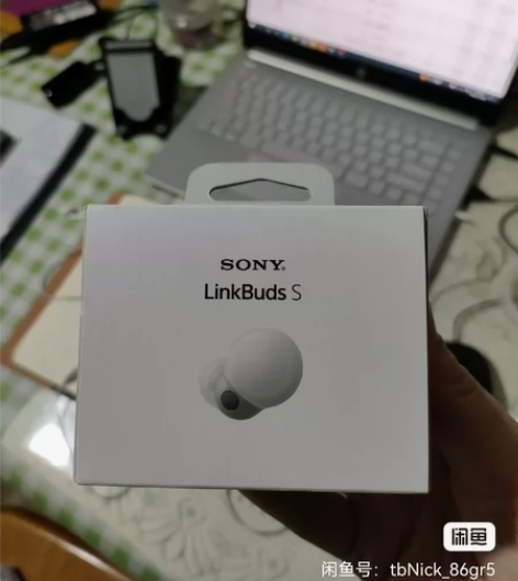 Sony/索尼 LinkBuds S 感兴...
