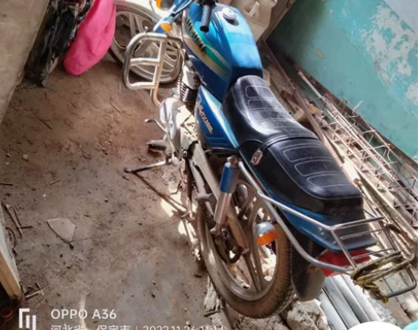 摩托车 感兴趣的话点“我想要”和我私聊吧～...