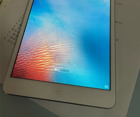 ipad mini 16g 完好功能正常。...