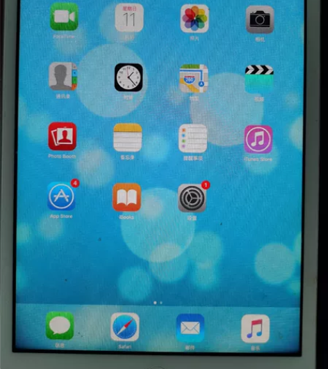 Apple/苹果iPad苹果。mini1。...