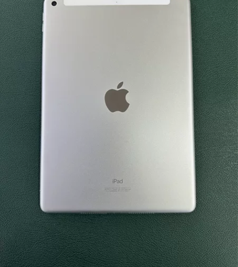 Apple 苹果平板电脑 iPad 8代 ...