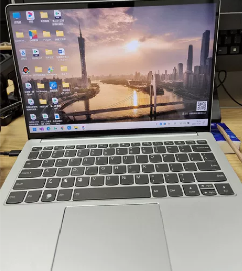 联想小新pro13 r5 2020年购入 ...