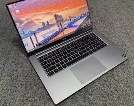 9成新二手笔记本电脑红米Redmibook...