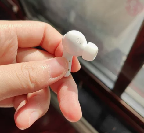 QCY T13真无线蓝牙耳机入耳塞式单双耳...