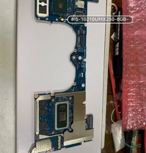 华为笔记本主板 matebook13主板 ...