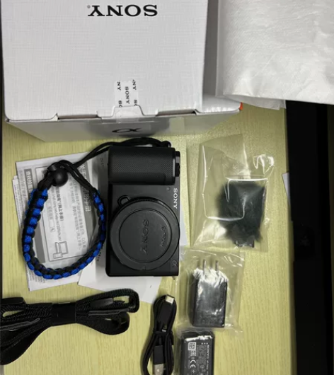 索尼 SONY ZV-E10 微单 10月...