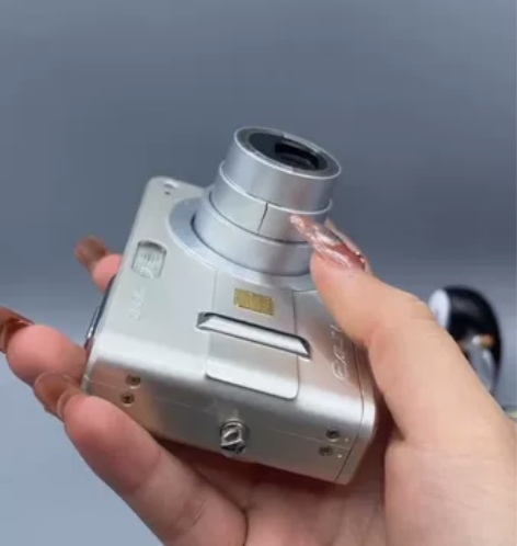 卡西欧z57 ccd 成色不错功能正常  ...