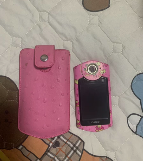 卡西欧tr550 可卖可不卖,不讲价感兴趣...