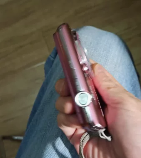 2000万像素卡西欧zs35数码相机ccd...