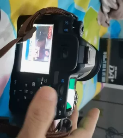 宾得16-50/2.8，后期905编号，无...