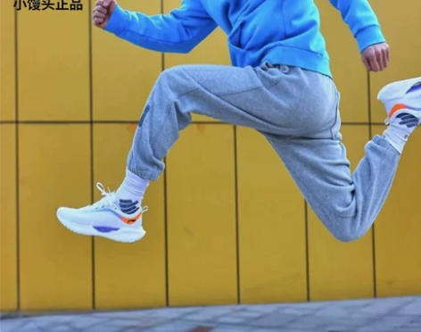 李宁新款beng超轻19超软鞋底透气跑步鞋...