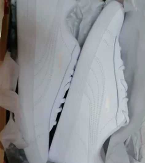 买来才穿了几次，便宜出。正品#Puma/彪...