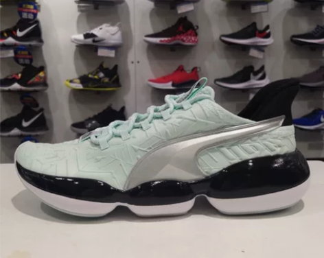 puma 彪马 运动鞋 36码 女士 95...