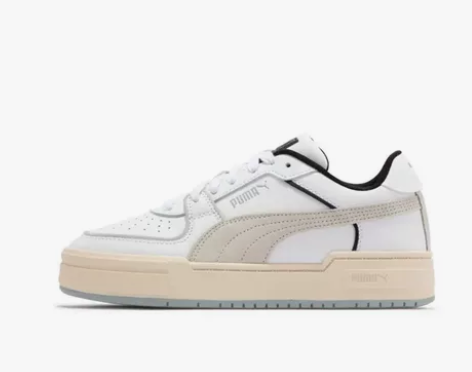 PUMA彪马 2022秋冬新款休闲板鞋 C...