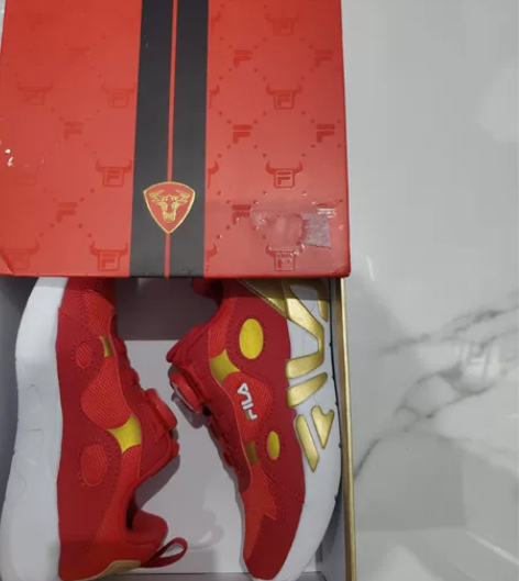 斐乐休闲鞋斐乐童鞋斐乐休闲鞋斐乐运动鞋 全...